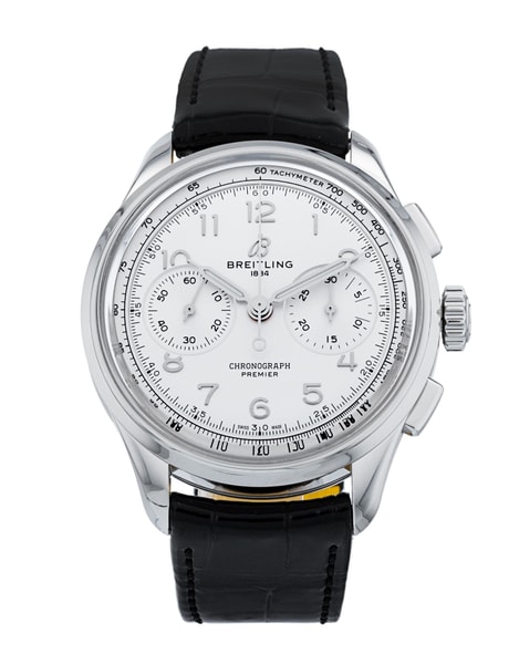 Breitling Premier AB0930